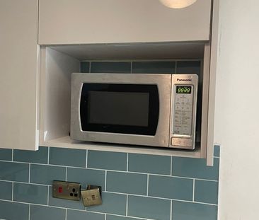 1 Bed Flat, Parker Street, B16 - Photo 3