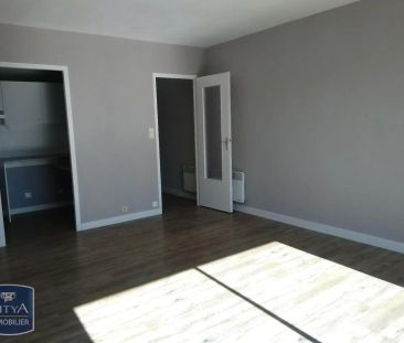 Appartement à louer 1 pièce 31.29m² - Photo 3
