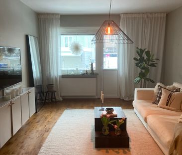 Botvidsgatan, Uppsala - Foto 1