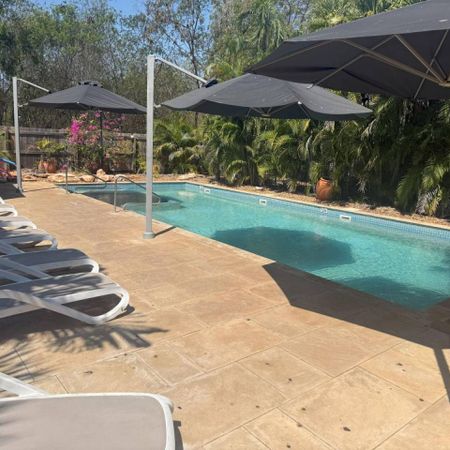 Beach side Luxury - Fully Furnished - 3 months - Photo 4