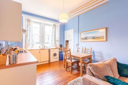 1097L - St Peter’s Place, Edinburgh, EH3 9PQ - Photo 5