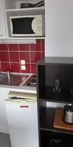 Appartement à louer 1 pièce 19m² - Photo 4