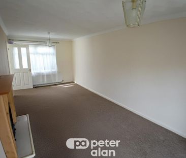 Caerwent Road, Croesyceiliog, CWMBRAN - Photo 6