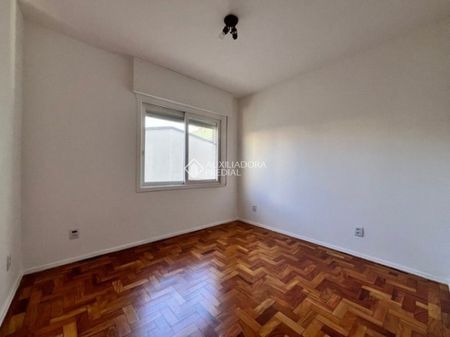 Apartamento com 1 quarto e 38m² para alugar em Santana, Porto Alegre. - Foto 2