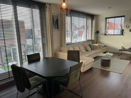 Te huur: Appartement Donkvaart in Breda - Foto 2