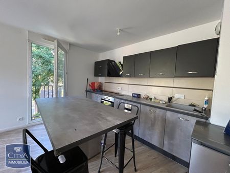 Location Appartement 3 pièces 60m² MEAUX 77100 - Photo 4