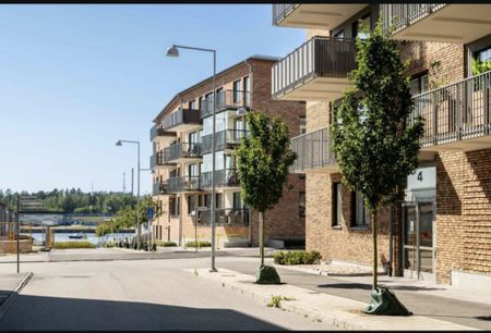 Ångbåtsvägen östertälje station, Södertälje - Foto 2