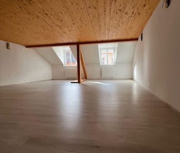 2.5 Zimmer, 102 m², 3. Stock - Photo 6
