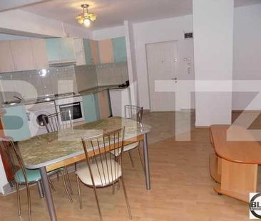 2 camere, 53 mp, imobil nou, parcare subterana, zona strazii Bucuresti - Fotografie 6