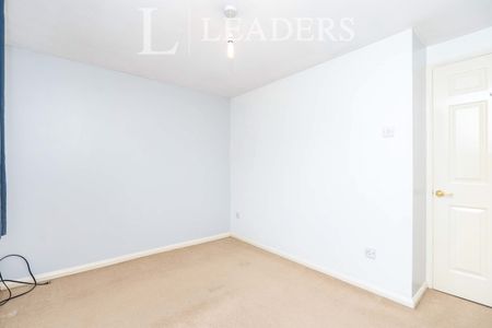 1 bedroom house to rent Radley Close, Hedge End, Southampton, SO30 - Photo 2