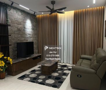 Tuai Residence - Photo 1