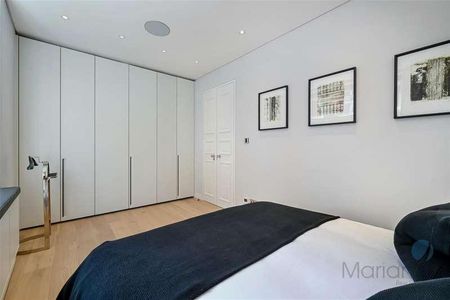 Culford Gardens, Chelsea, London, SW3 - Photo 5