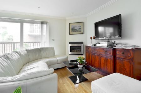 5 bedroom terraced house to rent - Photo 3