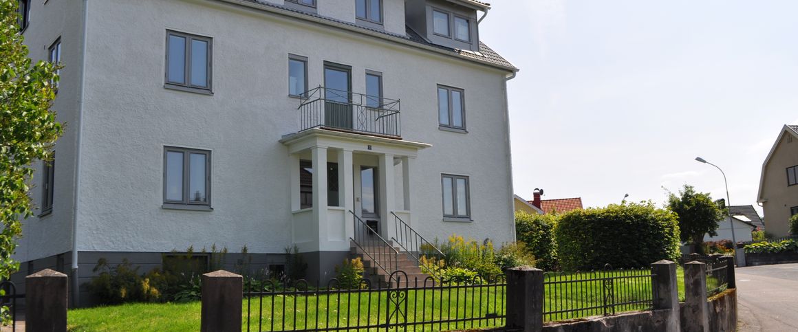 Holmsätersgatan 2 - Photo 1