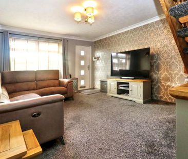 2 bedroom terraced house to rent - Photo 1