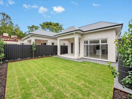 Brand new luxury family home - Photo 2