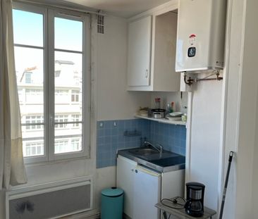 Appartement 1 Pièce 13 m² - Photo 2