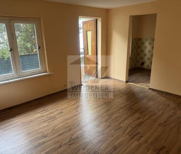 Sehr helle 2 Raum-Whg. mit Ausblick über die Stadt und Garage und *... - Photo 1