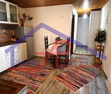 Μονοκατοικία για ενοικίαση Λογγάδες (Παμβωτίδα) - Φωτογραφία 1