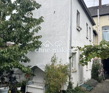 2-Zi-KDB, ruhige Lage, 1.11. oder 1.12. - Photo 1