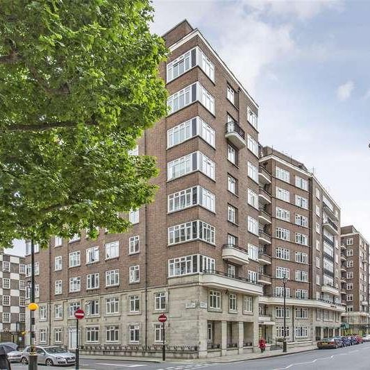 Marsham Court, Marsham Street, Westminster, London, SW1P - Photo 1