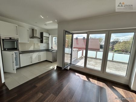 Kurzfristig frei !!! - Photo 2