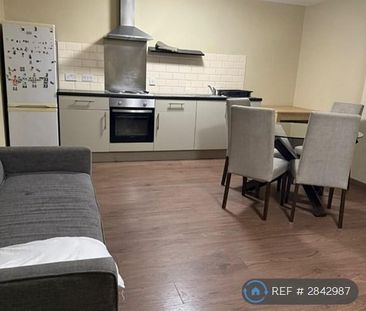 2 bedroom flat to rent - Photo 3