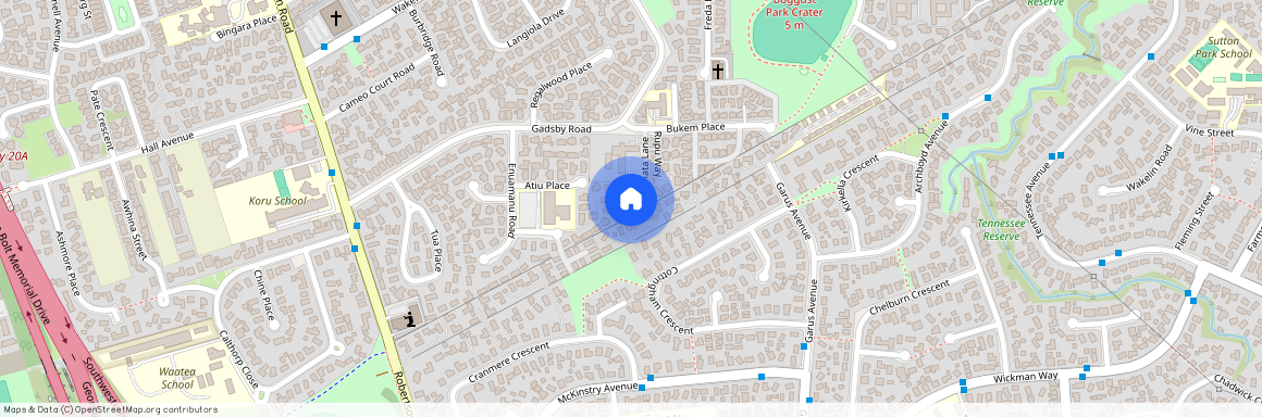 18 Timata Lane, Favona, Manukau City