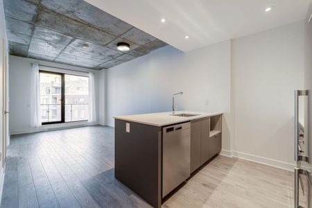 Appartement à louer - Photo 4