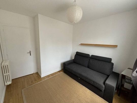 Appartement 3 pièces - - Photo 1