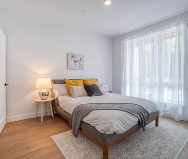 Aera Saint-Bruno / Condo 3 1/2 pour AVR et JUIL 2026 - appartement ... - Photo 1