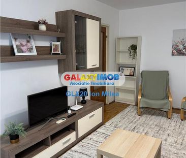 Inchiriere apartament 2 camere Obor metrou - Photo 5