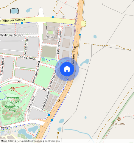 74/44 Marie Little Cres, Denman Prospect ACT 2611