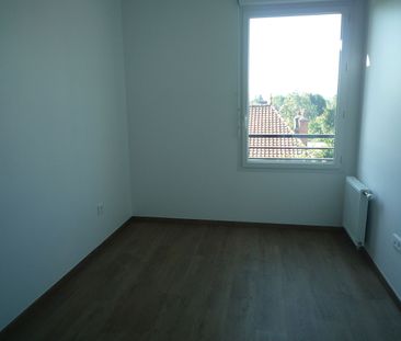 Location appartement 3 pièces, 58.38m², Ermont - Photo 1