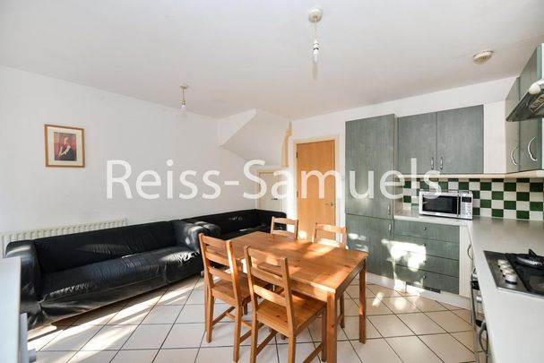 5 bedroom house to rent - Photo 1