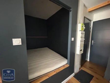 Appartement à louer 1 pièce 21.29m² - Photo 3