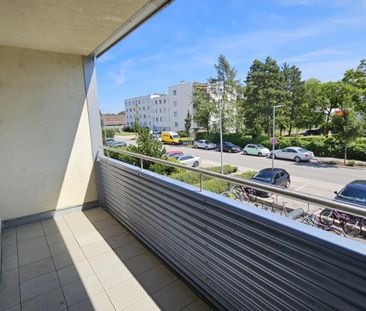DREI ZIMMERWOHNUNG - UNBEFRISTETE MIETDAUER - INKL HEIZKOSTEN - Foto 5