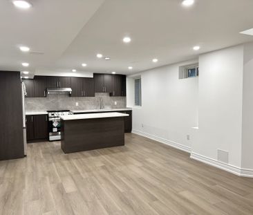 For Lease - 66 Maskell Crescent Unit# BSMT, Whitby, Ontario - Photo 6