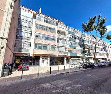 Apartamento T2 em Lisboa - Photo 5