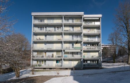 Zentrale Wohnung in Effretikon - Photo 5