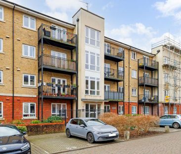 2 bedroom flat to rent - Photo 3