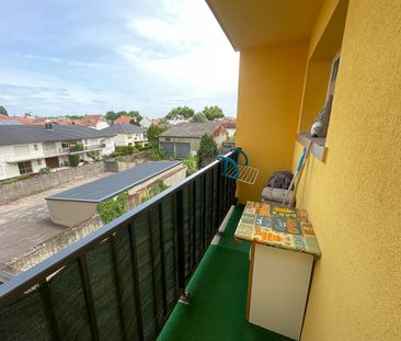 Location Appartement 3 pièces 77m² - Photo 4