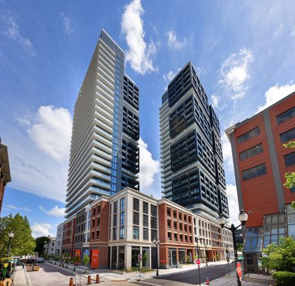 For Lease - 22 Hughson Street Unit# 2604 B, Hamilton, Ontario - Photo 1