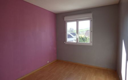 Appartement à louer - Photo 3