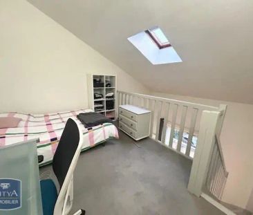 Appartement à louer 1 pièce 30.77m² - Photo 2