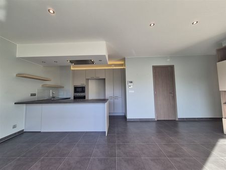 Appartement te huur in Wetteren - Photo 2