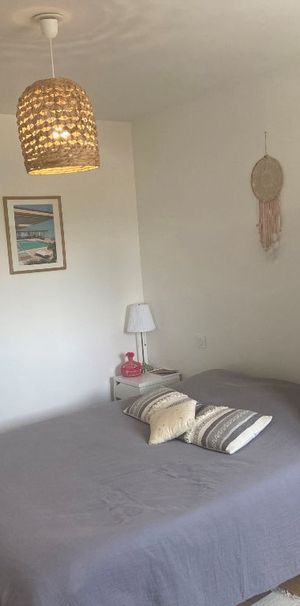 Appartement T2 à louer - 34 m² - Photo 1