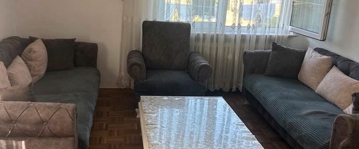 Schöne 3 Zimmerwohnung zu vermieten - Photo 1