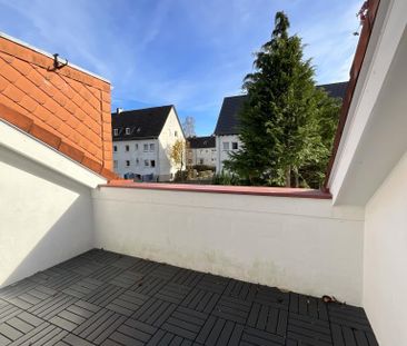 Bezugsfertige 2-Zimmer-Wohnung imit Balkon in Plettenberg - Photo 6