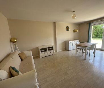 Appartement Saint Marc 2 pièce(s) 47 m2 - Photo 2